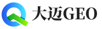 元宝区大迈GEO